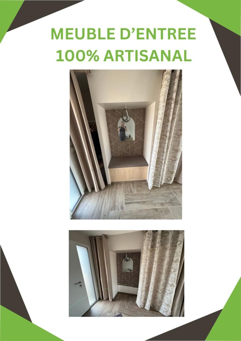 meuble dentree